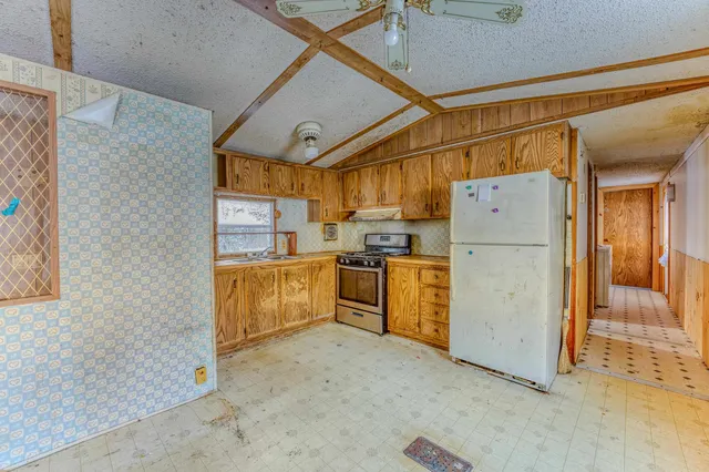 $95,000 | 134 Sampson Road, Littleton, NH 03561