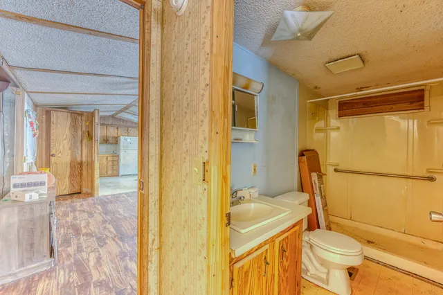 $95,000 | 134 Sampson Road, Littleton, NH 03561