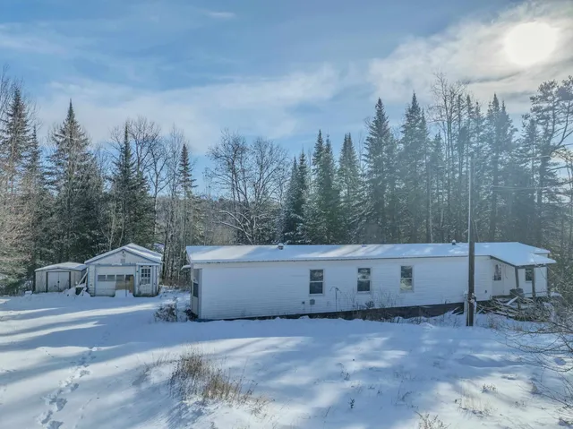 $95,000 | 134 Sampson Road, Littleton, NH 03561