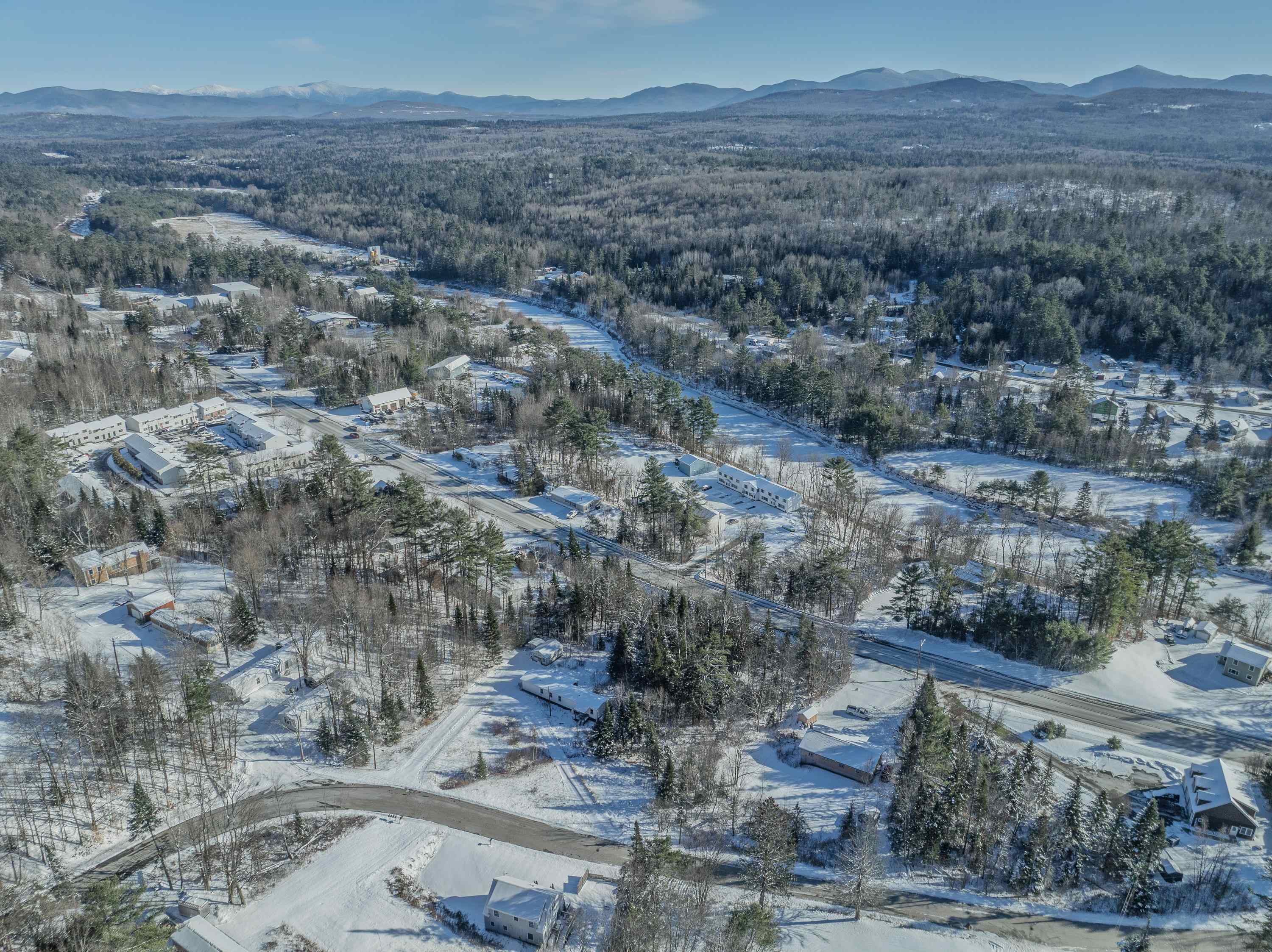 134 Sampson Road Littleton, NH 03561 - Photo 9 of 21 Gallery Image 9