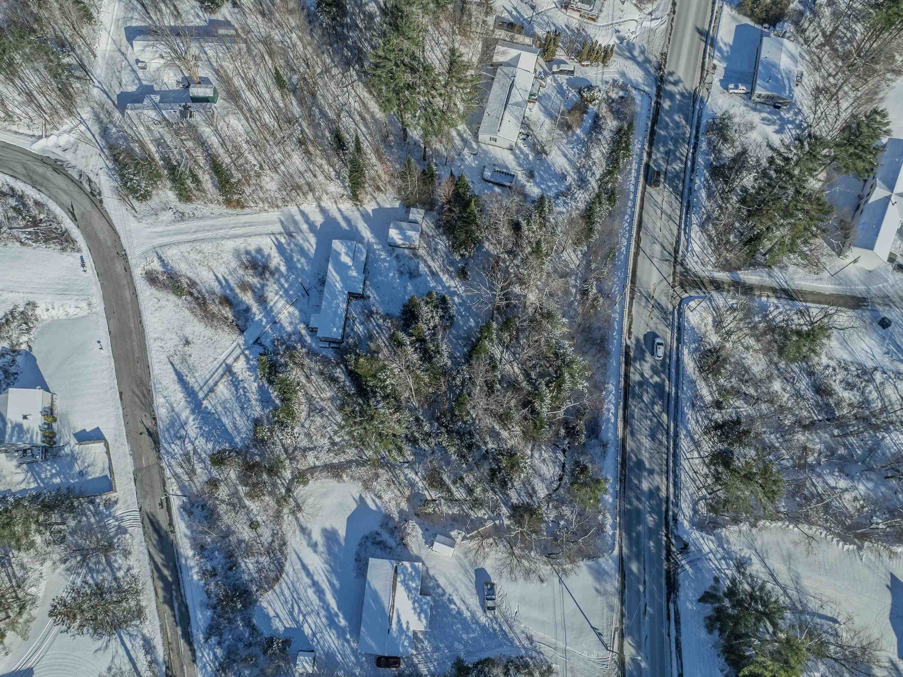 134 Sampson Road Littleton, NH 03561 - Photo 10 of 21 Gallery Image 10