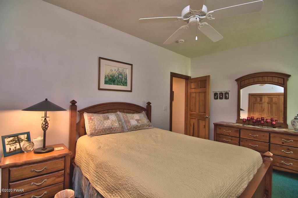 513 Rocky Run Road Hawley, PA 18428 - Photo 44 of 88 Bedroom 1