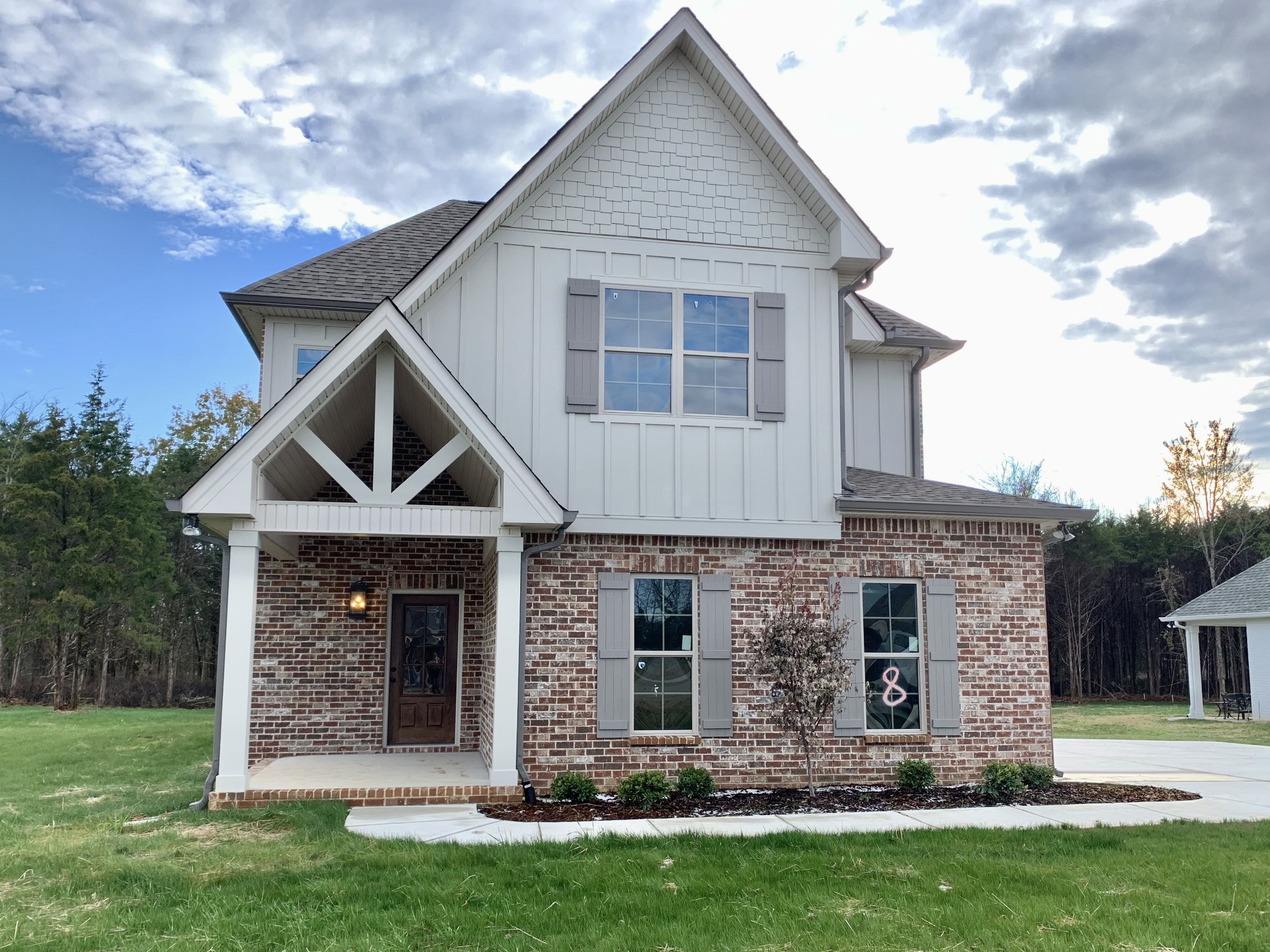 130 Flat Woods Road Lebanon, TN 37090 - Photo 1 of 22 Gallery Image 1