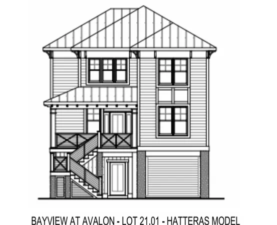$2,669,000 | 9 Meadowview Lane, Avalon Manor, NJ 08202