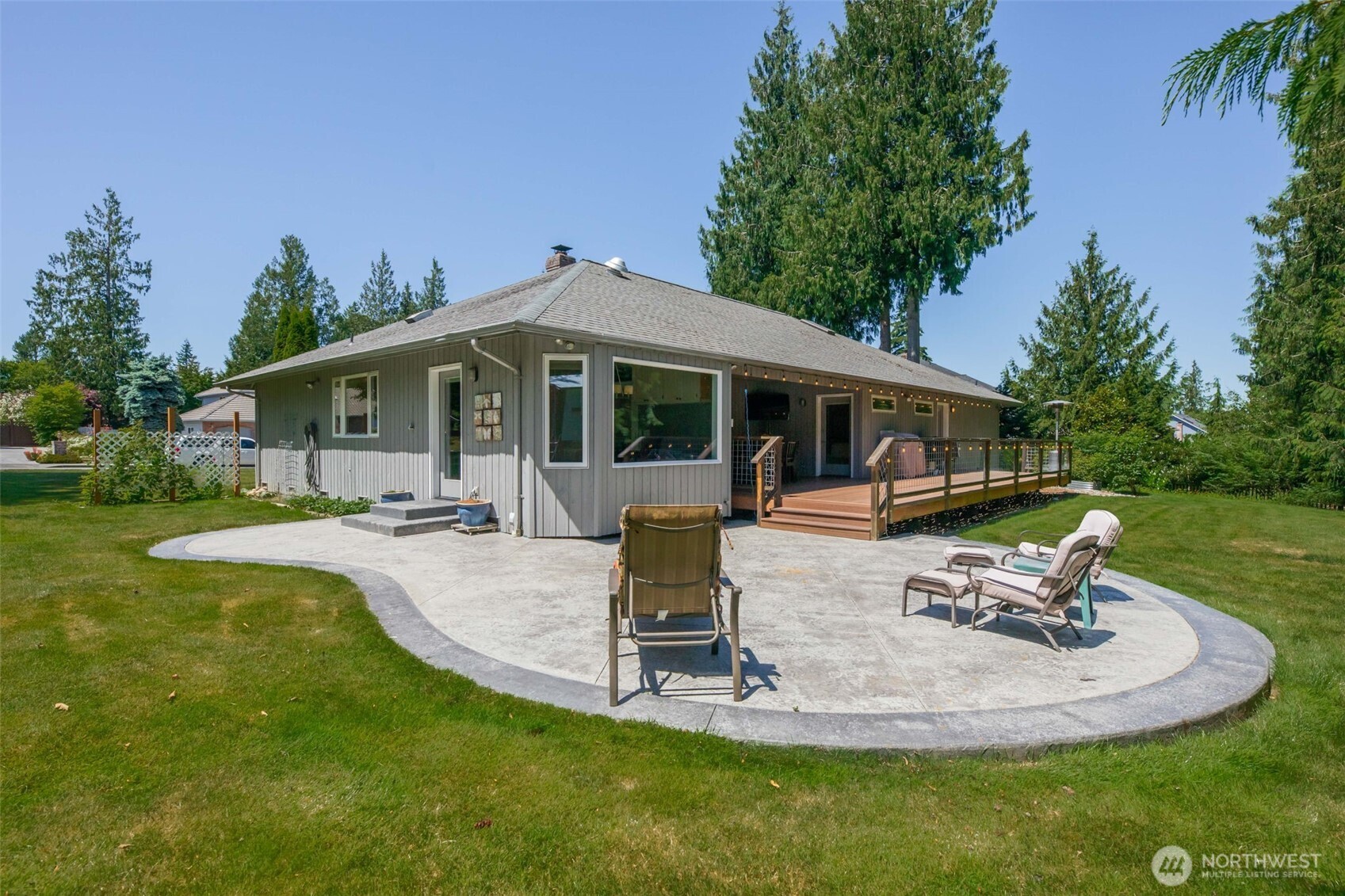 4225 Montgomery Place Mount Vernon, WA 98274 - Photo 36 of 40