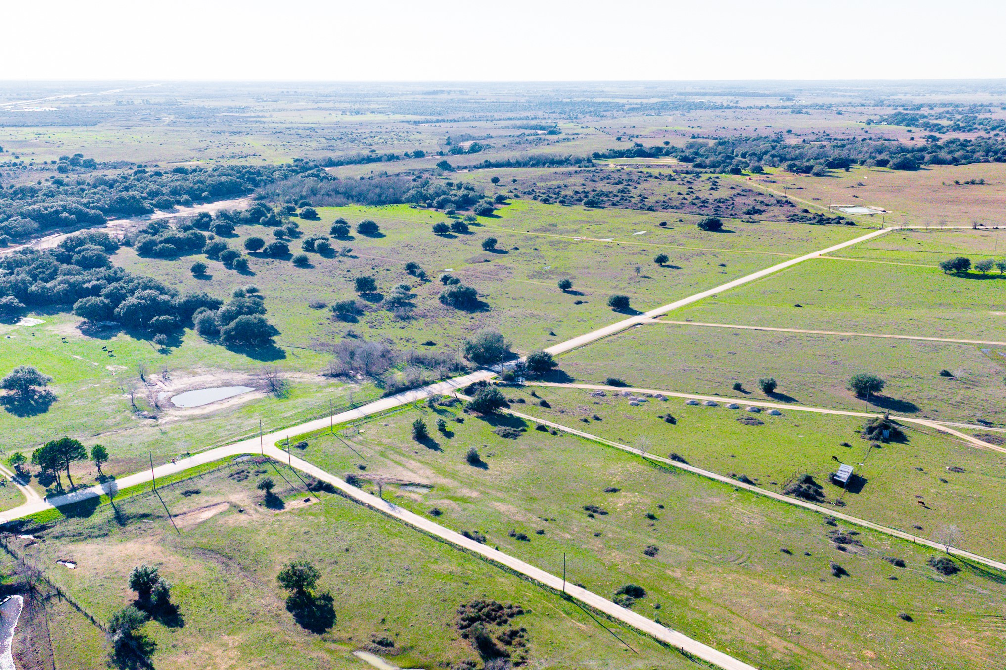 682 Schultz Road Sealy, TX 77474 - Photo 16 of 35