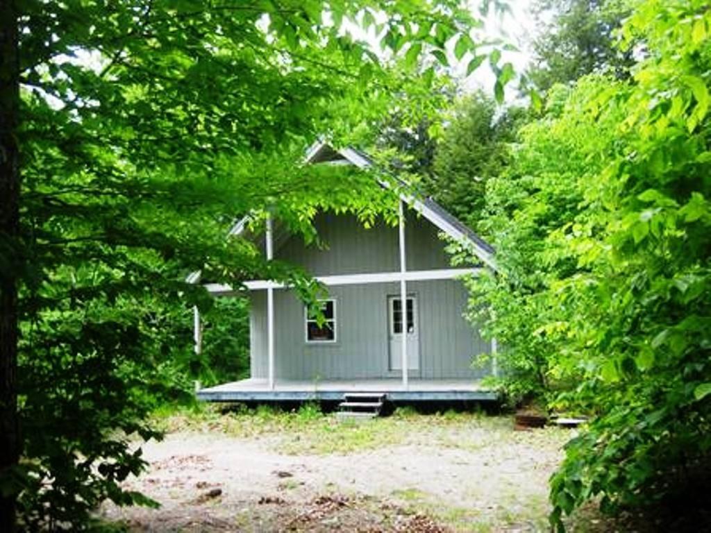 11 Little Webb Pond Road Waltham, ME 04605 - Photo 1 of 15 Photo