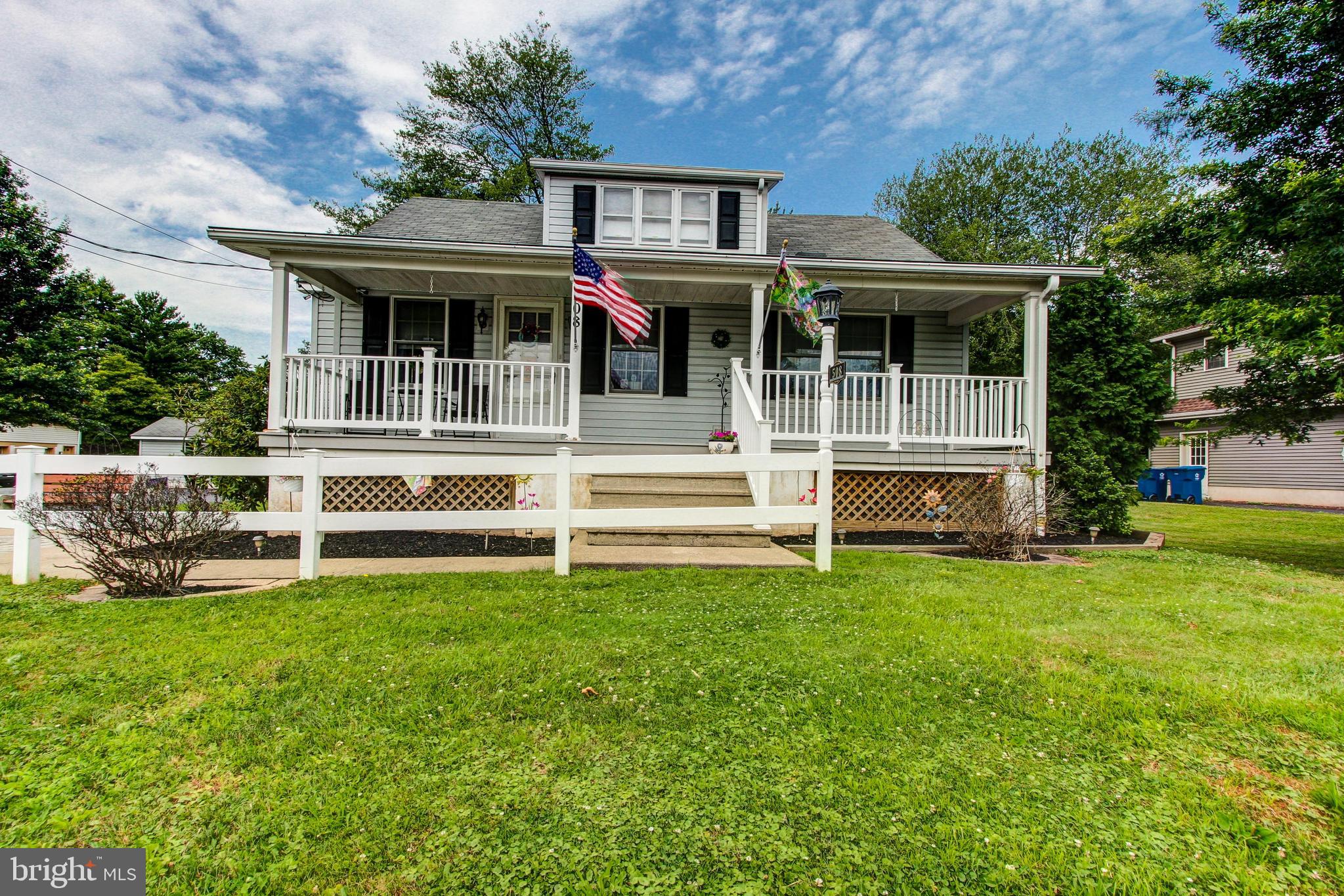 508 Kansas Road Warrington, PA 18976 - Photo 1 of 6 Gallery Image 1