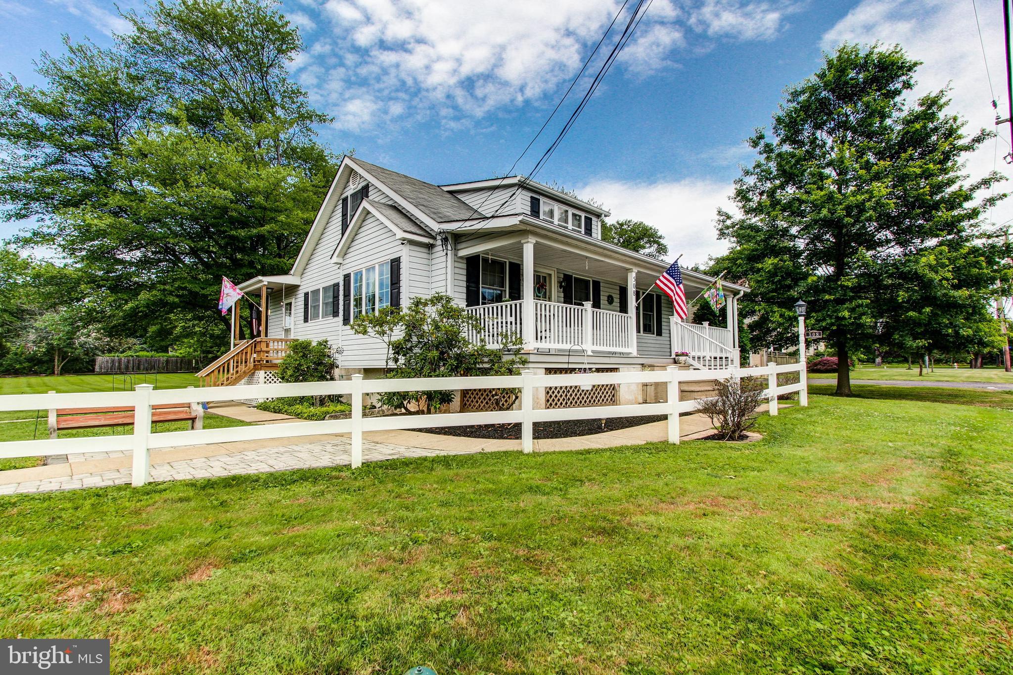 508 Kansas Road Warrington, PA 18976 - Photo 3 of 6 Gallery Image 3
