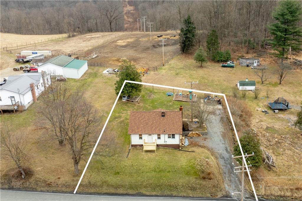 205 Nilan Hill Road Point Marion, PA 15474 - Photo 18 of 22