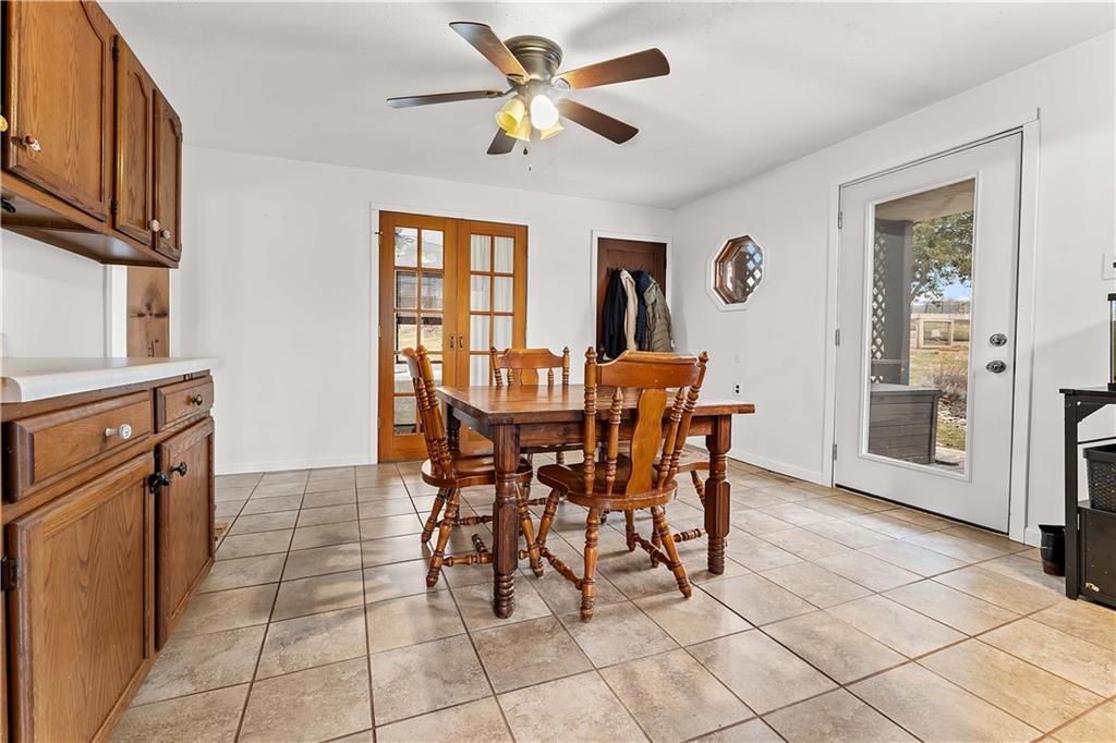 205 Nilan Hill Road Point Marion, PA 15474 - Photo 6 of 22 a dining room well furnished