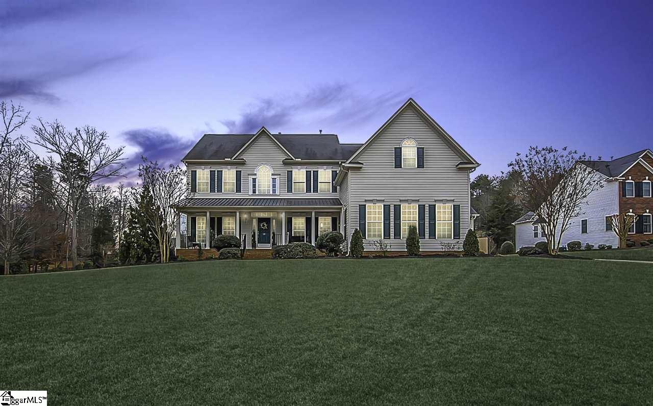 148 Hartwick Lane Fountain Inn, SC 29644 - Photo 1 of 36 Gallery Image 1