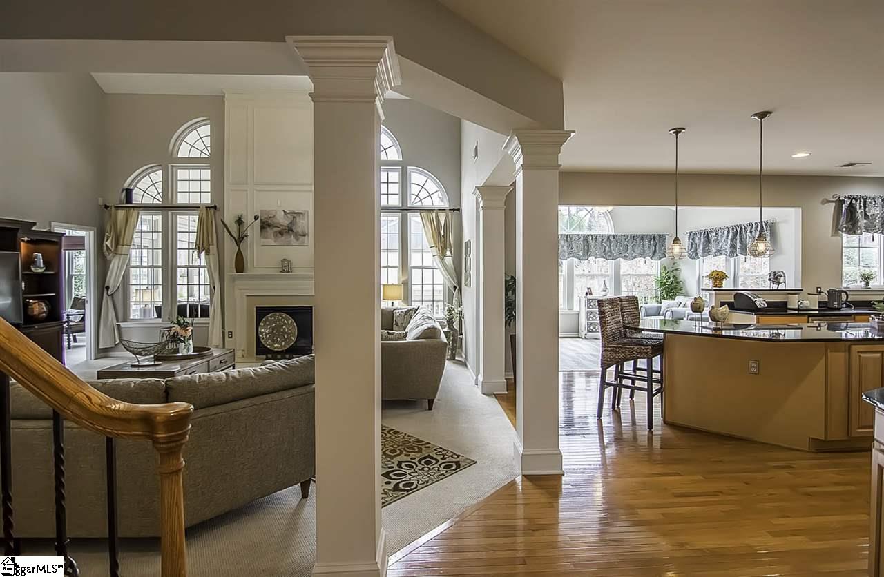 148 Hartwick Lane Fountain Inn, SC 29644 - Photo 12 of 36 Gallery Image 12
