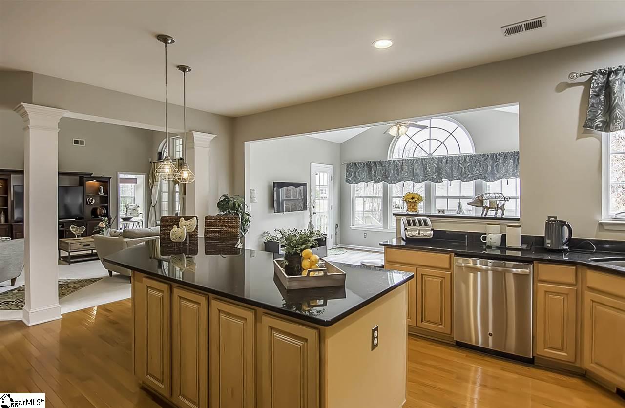 148 Hartwick Lane Fountain Inn, SC 29644 - Photo 13 of 36 Gallery Image 13