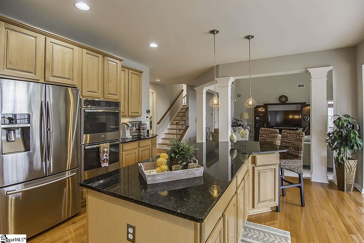 148 Hartwick Lane Fountain Inn, SC 29644 - Photo 14 of 36 Gallery Image 14