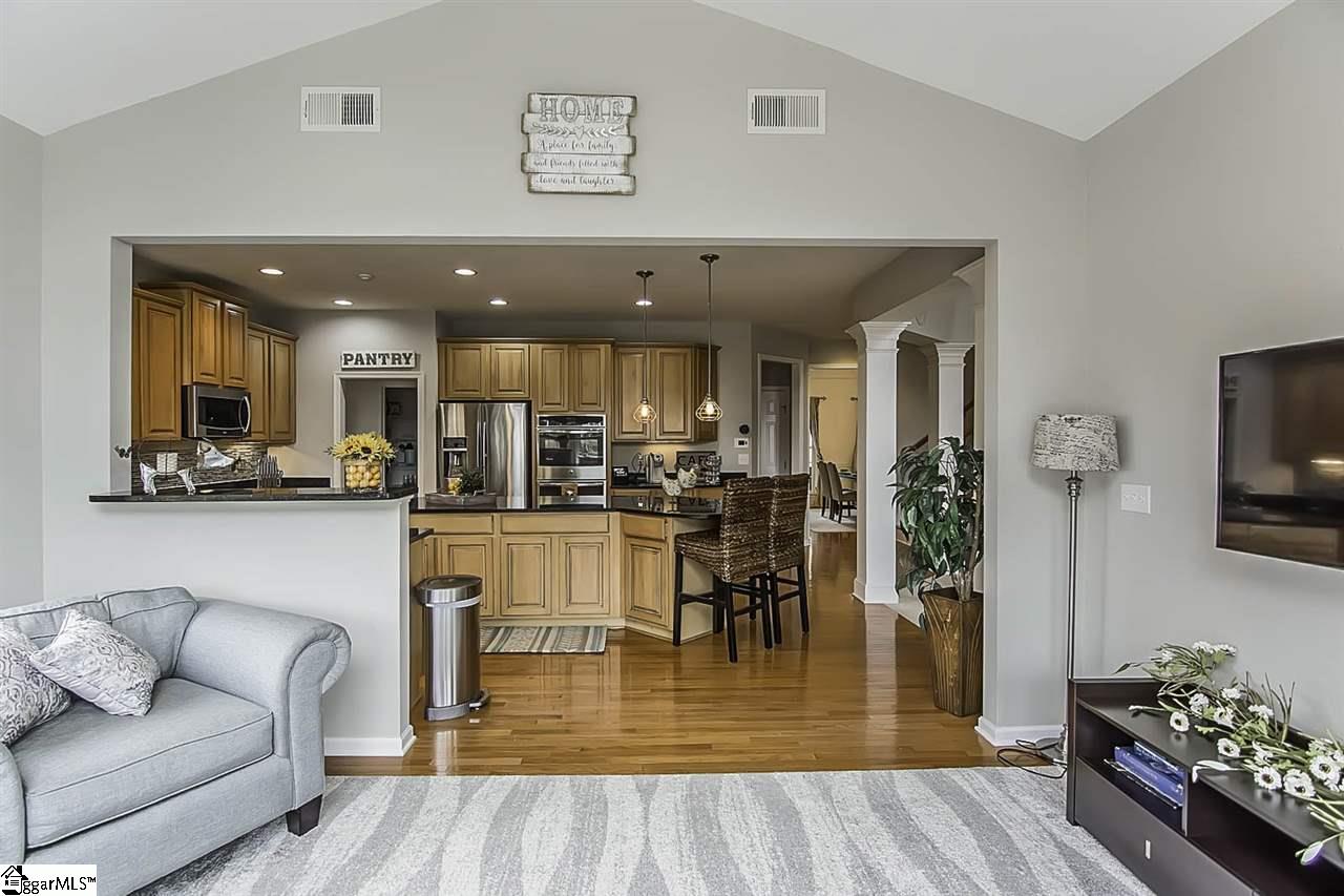148 Hartwick Lane Fountain Inn, SC 29644 - Photo 16 of 36 Gallery Image 16