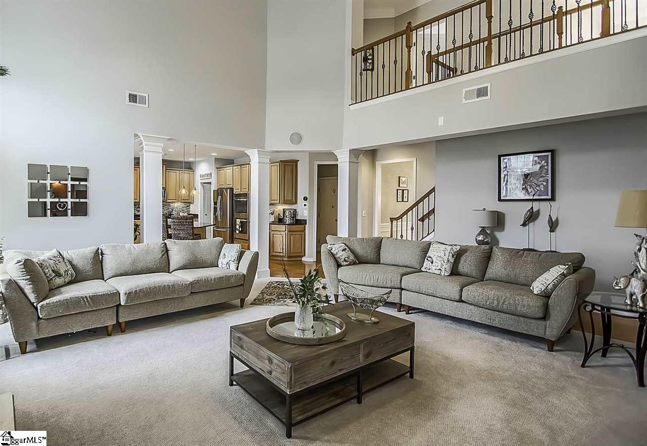 148 Hartwick Lane Fountain Inn, SC 29644 - Photo 3 of 36 Gallery Image 3