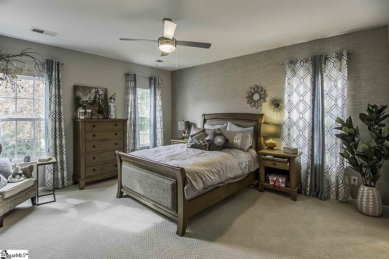 148 Hartwick Lane Fountain Inn, SC 29644 - Photo 24 of 36 Gallery Image 24