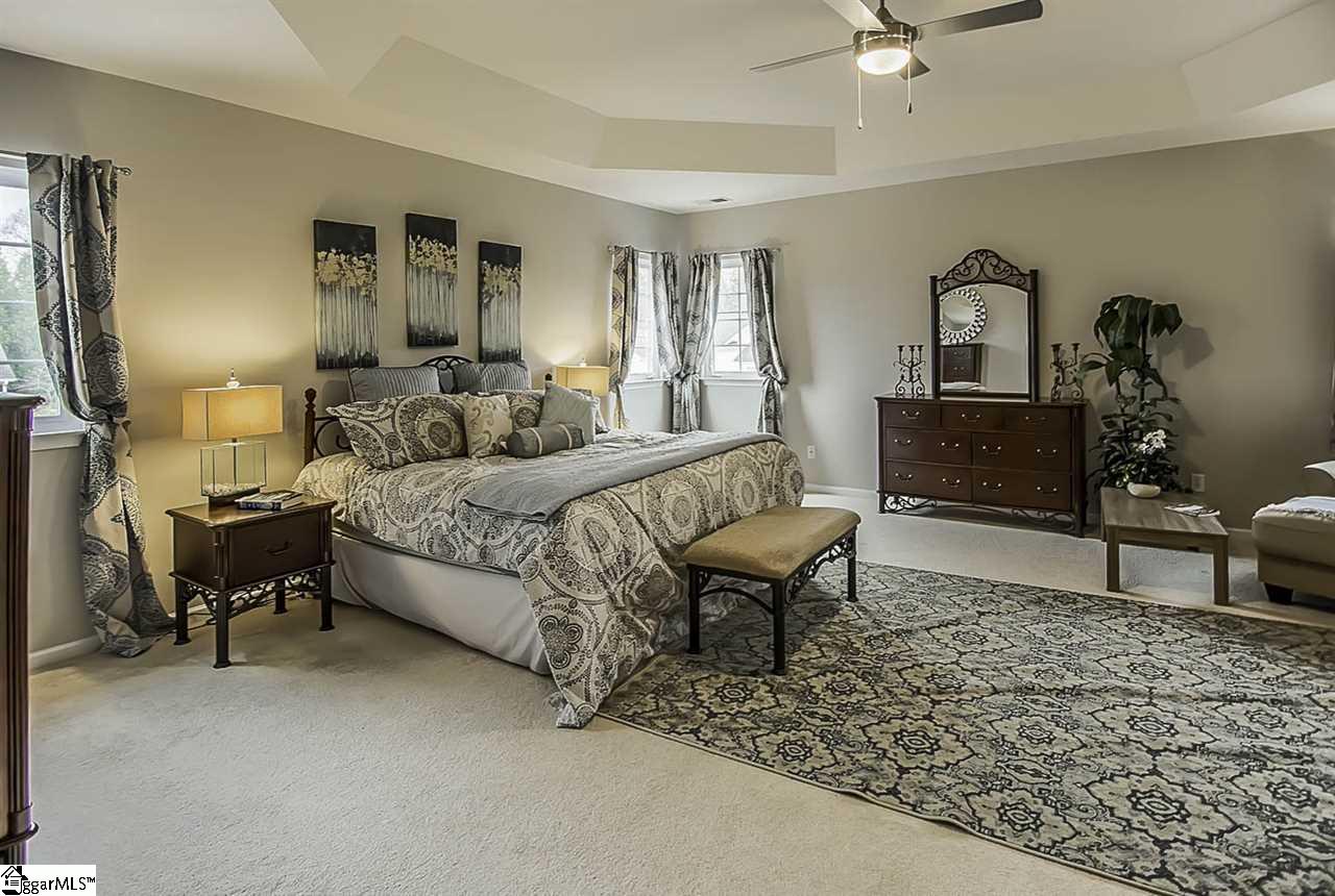 148 Hartwick Lane Fountain Inn, SC 29644 - Photo 4 of 36 Gallery Image 4