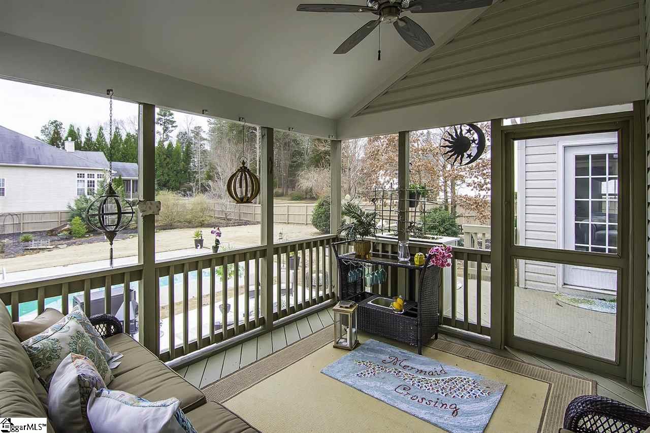 148 Hartwick Lane Fountain Inn, SC 29644 - Photo 31 of 36 Gallery Image 31