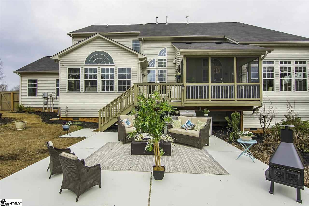 148 Hartwick Lane Fountain Inn, SC 29644 - Photo 33 of 36 Gallery Image 33