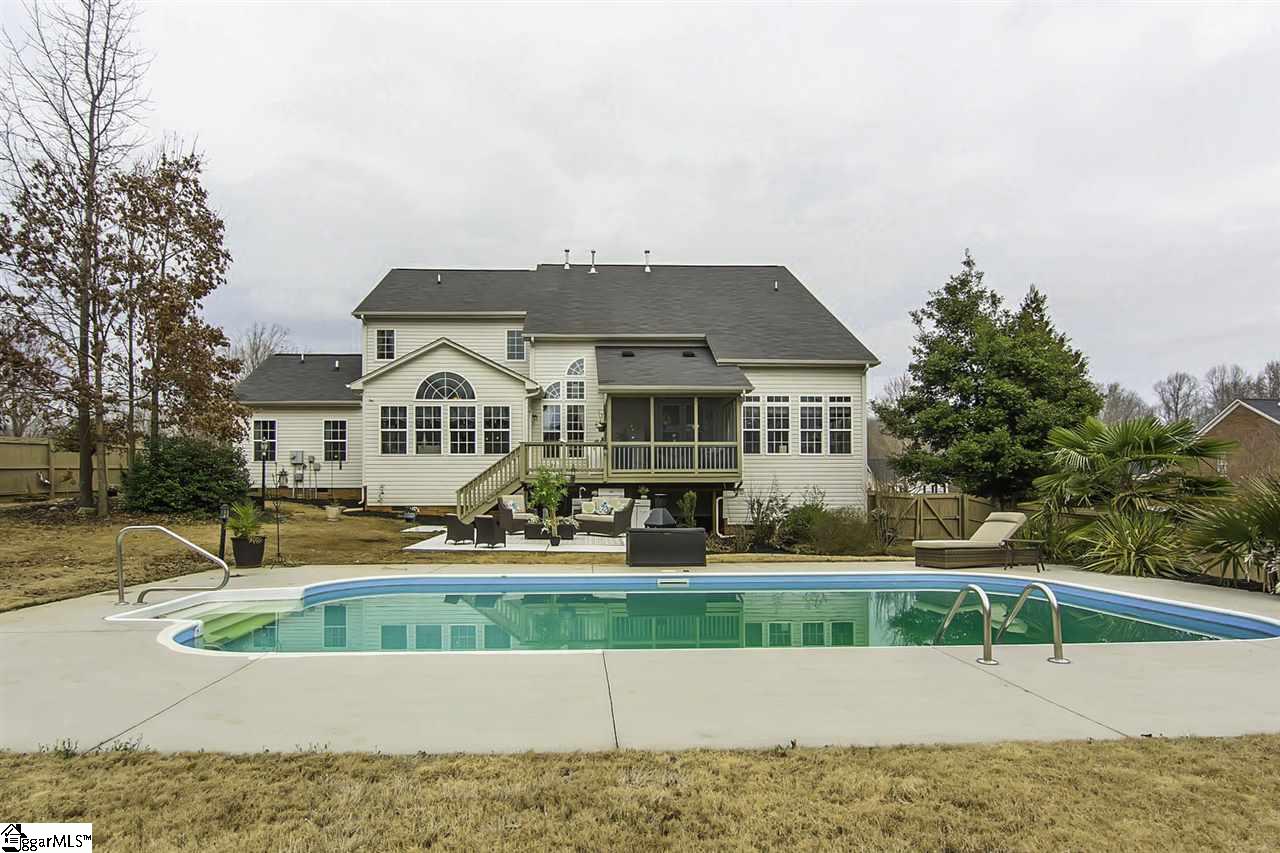 148 Hartwick Lane Fountain Inn, SC 29644 - Photo 34 of 36 Gallery Image 34