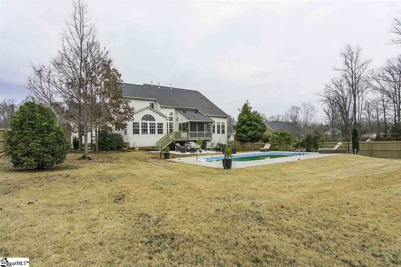 148 Hartwick Lane Fountain Inn, SC 29644 - Photo 35 of 36 Gallery Image 35