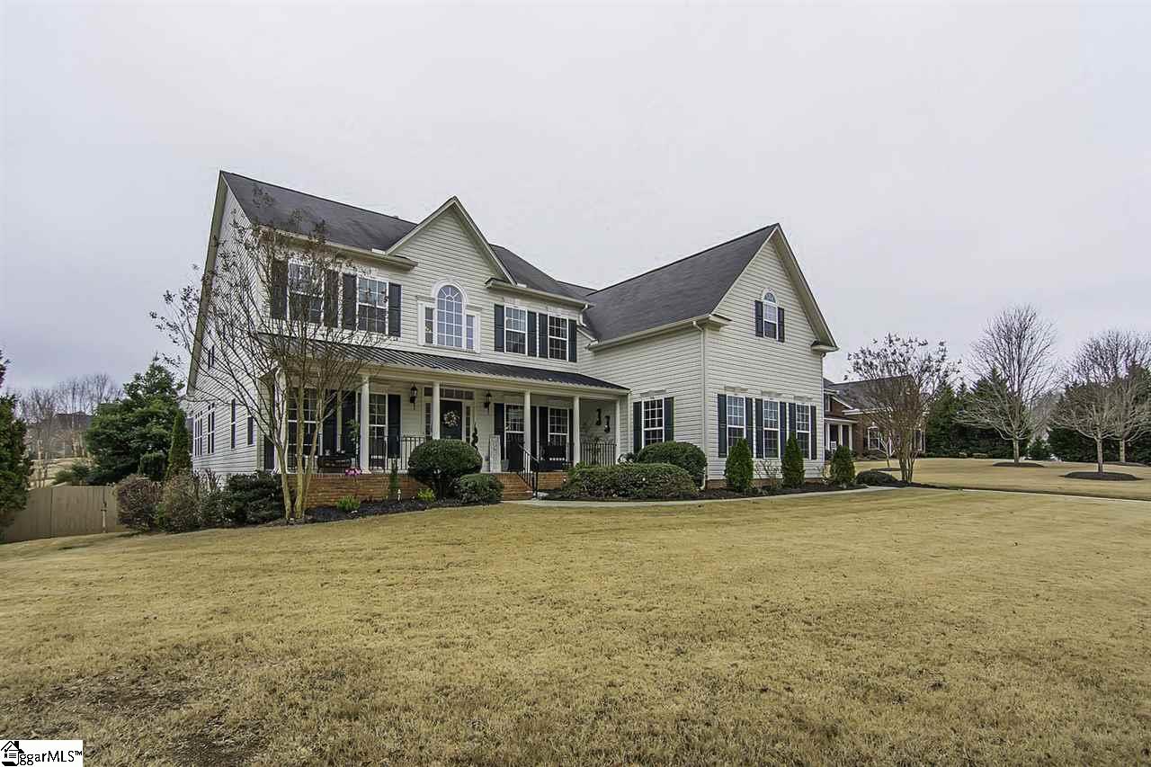 148 Hartwick Lane Fountain Inn, SC 29644 - Photo 36 of 36 Gallery Image 36