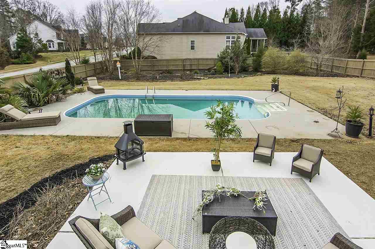 148 Hartwick Lane Fountain Inn, SC 29644 - Photo 5 of 36 Gallery Image 5