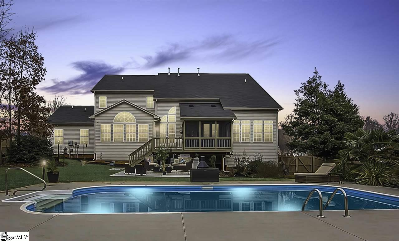 148 Hartwick Lane Fountain Inn, SC 29644 - Photo 7 of 36 Gallery Image 7