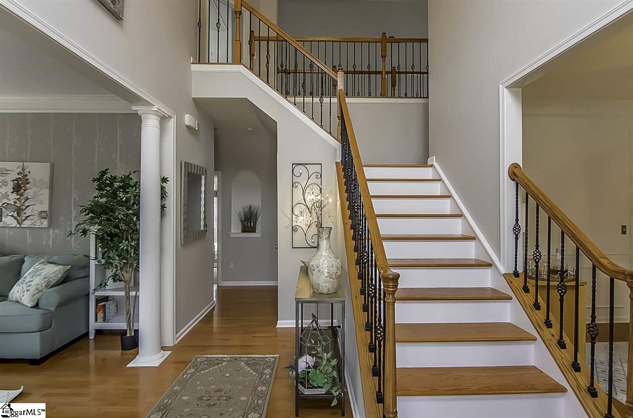 148 Hartwick Lane Fountain Inn, SC 29644 - Photo 8 of 36 Gallery Image 8