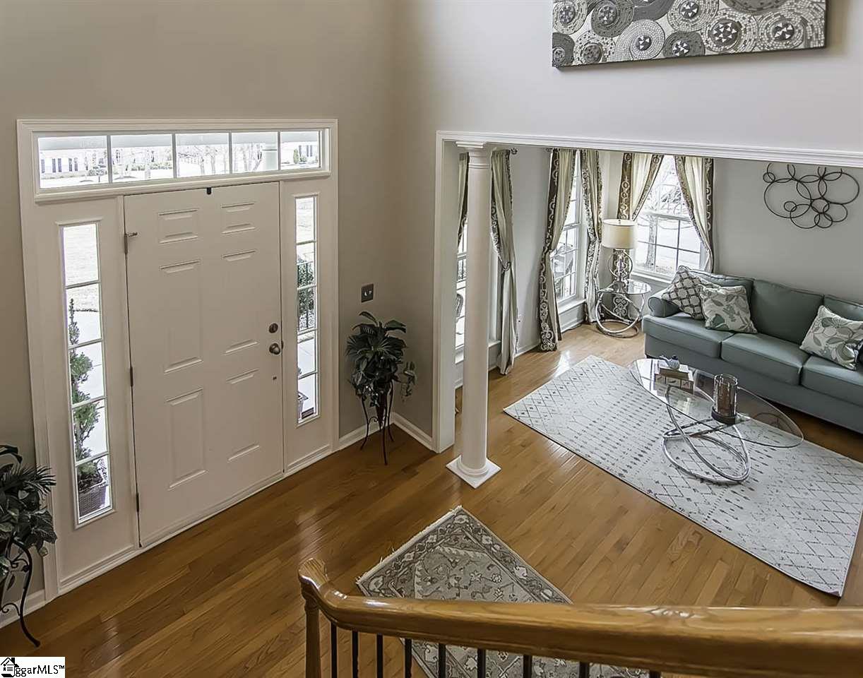148 Hartwick Lane Fountain Inn, SC 29644 - Photo 9 of 36 Gallery Image 9