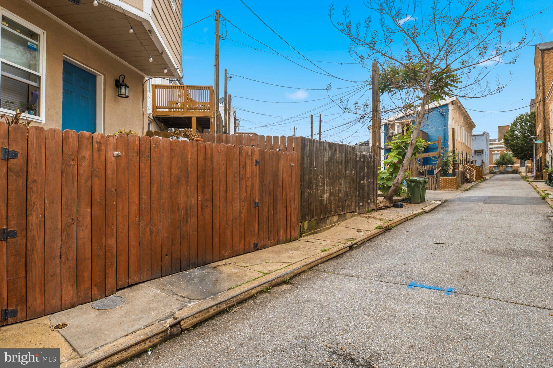 1202 West Cross Street Baltimore, MD 21230 - Photo 8 of 10