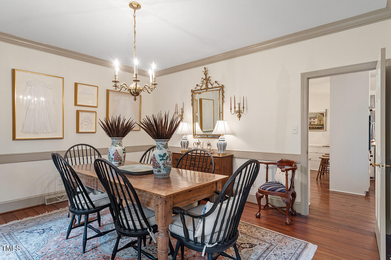 14201 Allison Drive Raleigh, NC 27615 - Photo 16 of 54 14201 Allison Drive_16
