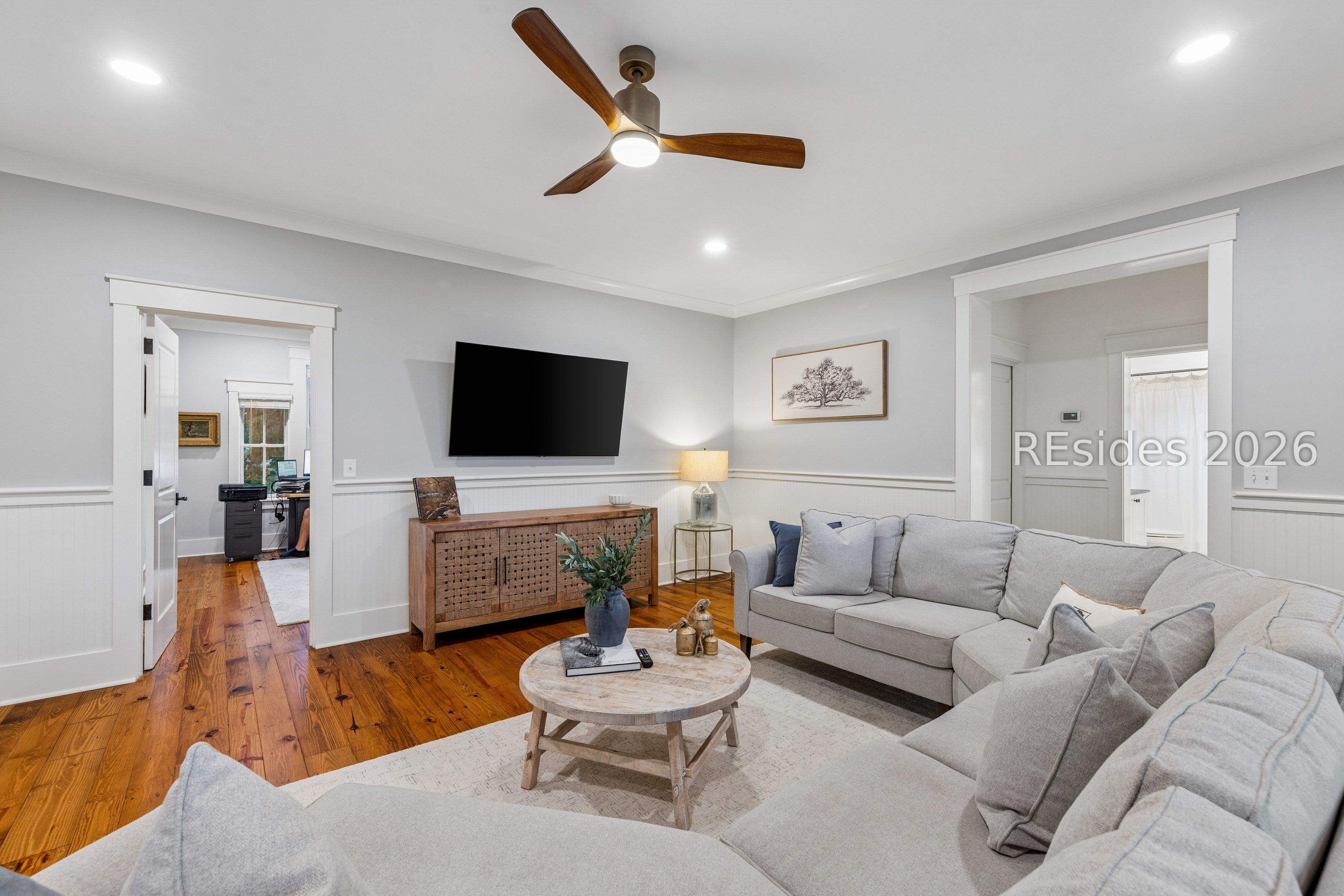 8 Old Oak Road Bluffton, SC 29909 - Photo 59 of 98 Gallery Image 59