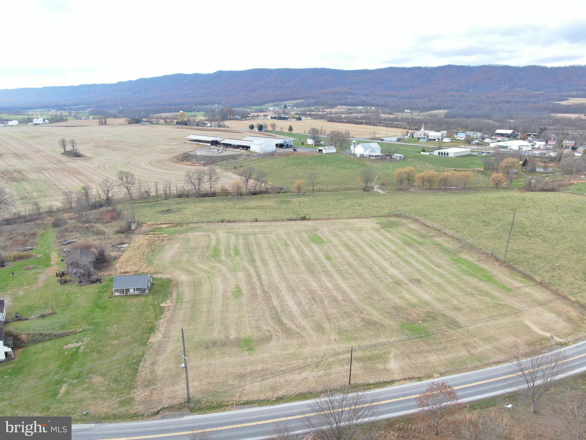 19108 Spring Run Road Spring Run, PA 17262 - Photo 1 of 24 a view of an outdoor space and mountain view