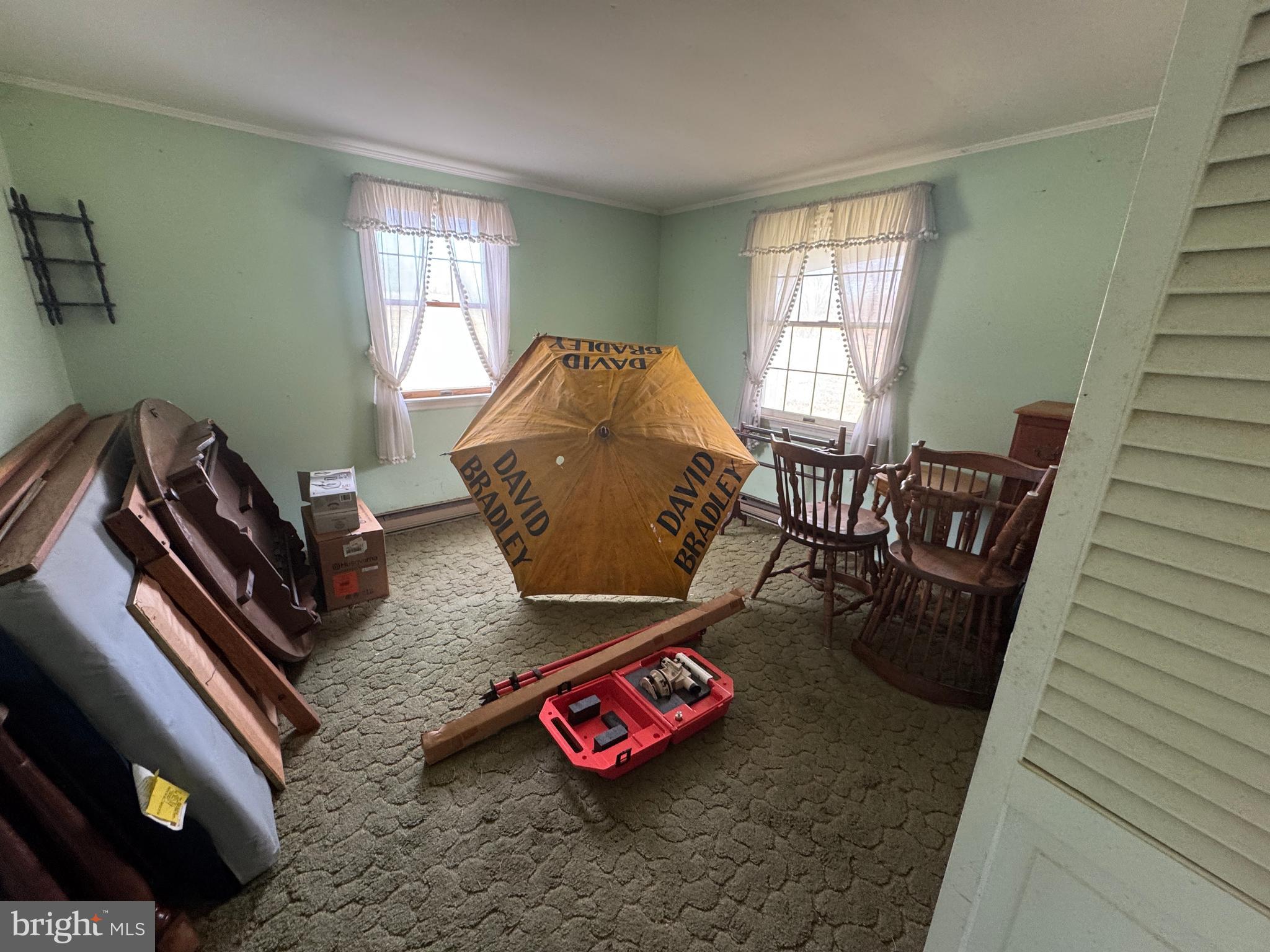 19108 Spring Run Road Spring Run, PA 17262 - Photo 16 of 24 a living room with furniture and a window