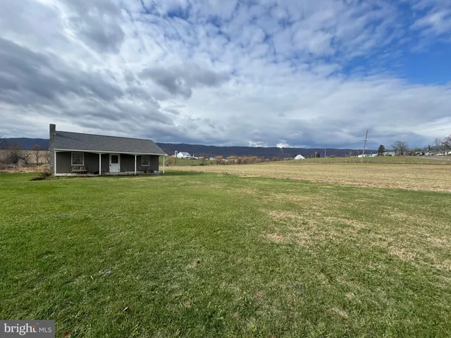 $189,000 | 19108 Spring Run Road, Spring Run, PA 17262