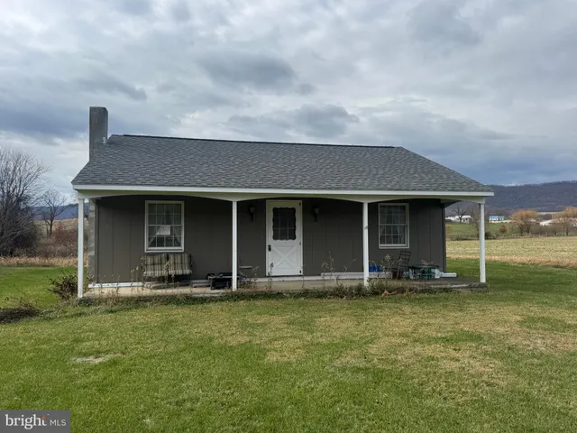 $189,000 | 19108 Spring Run Road, Spring Run, PA 17262