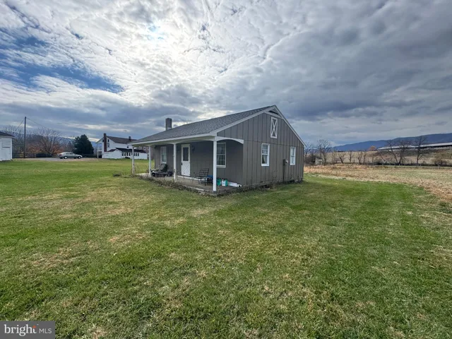 $189,000 | 19108 Spring Run Road, Spring Run, PA 17262