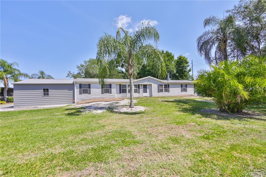 13432 East Wheeler Road Dover, FL 33527 - Photo 1 of 1