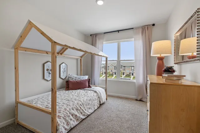 $3,500 | 17319 Ulster Drive, Tinley Park, IL 60477