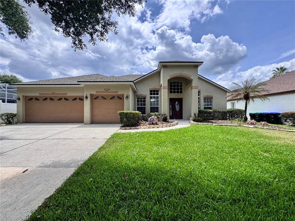 10118 Shortwood Lane Orlando, FL 32836 - Photo 1 of 35