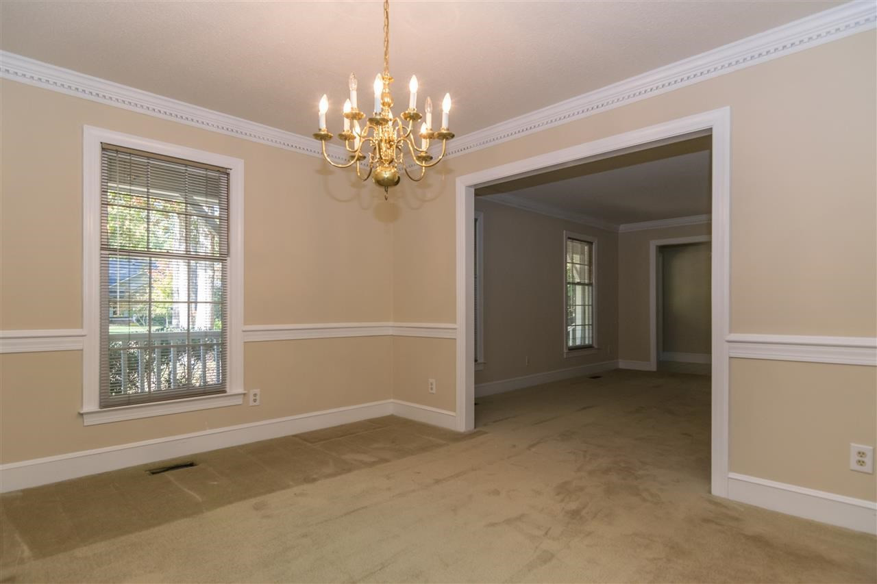 8524 Kempton Road Raleigh, NC 27615 - Photo 4 of 24 Photo 4