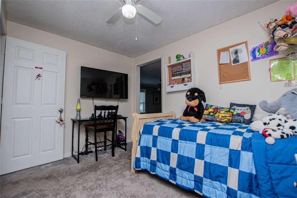 2074 Roopville Veal Road Roopville, GA 30170 - Photo 40 of 78 Gallery Image 40
