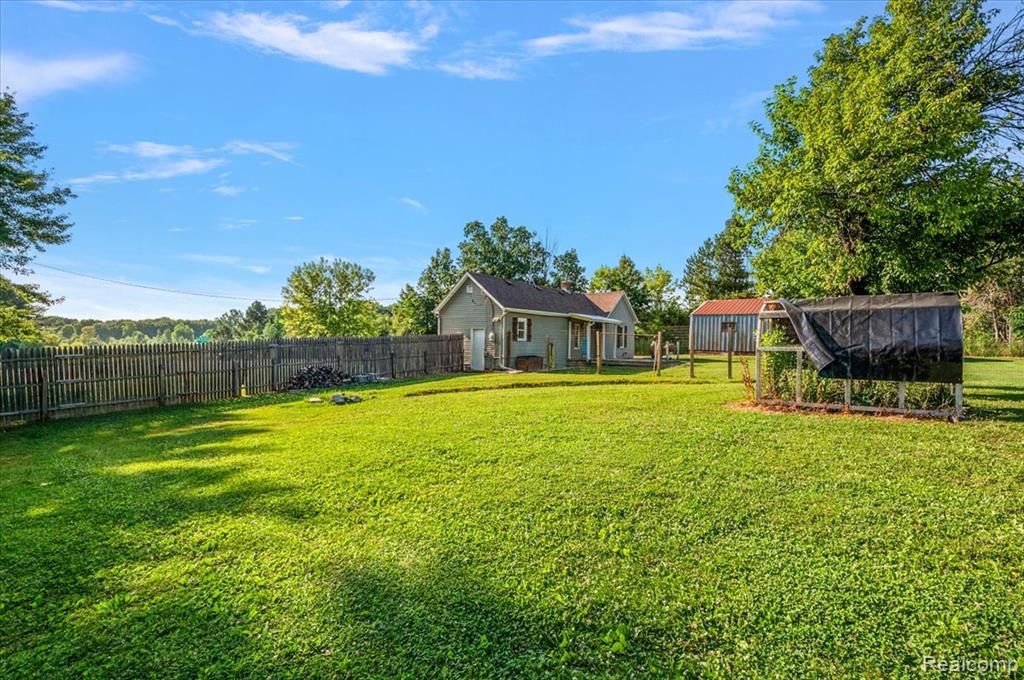 1267 South Cummings Road Davison, MI 48423 - Photo 48 of 61