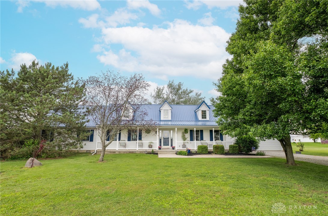 2079 Gordon Road Cedarville, OH 45314 - Photo 4 of 66
