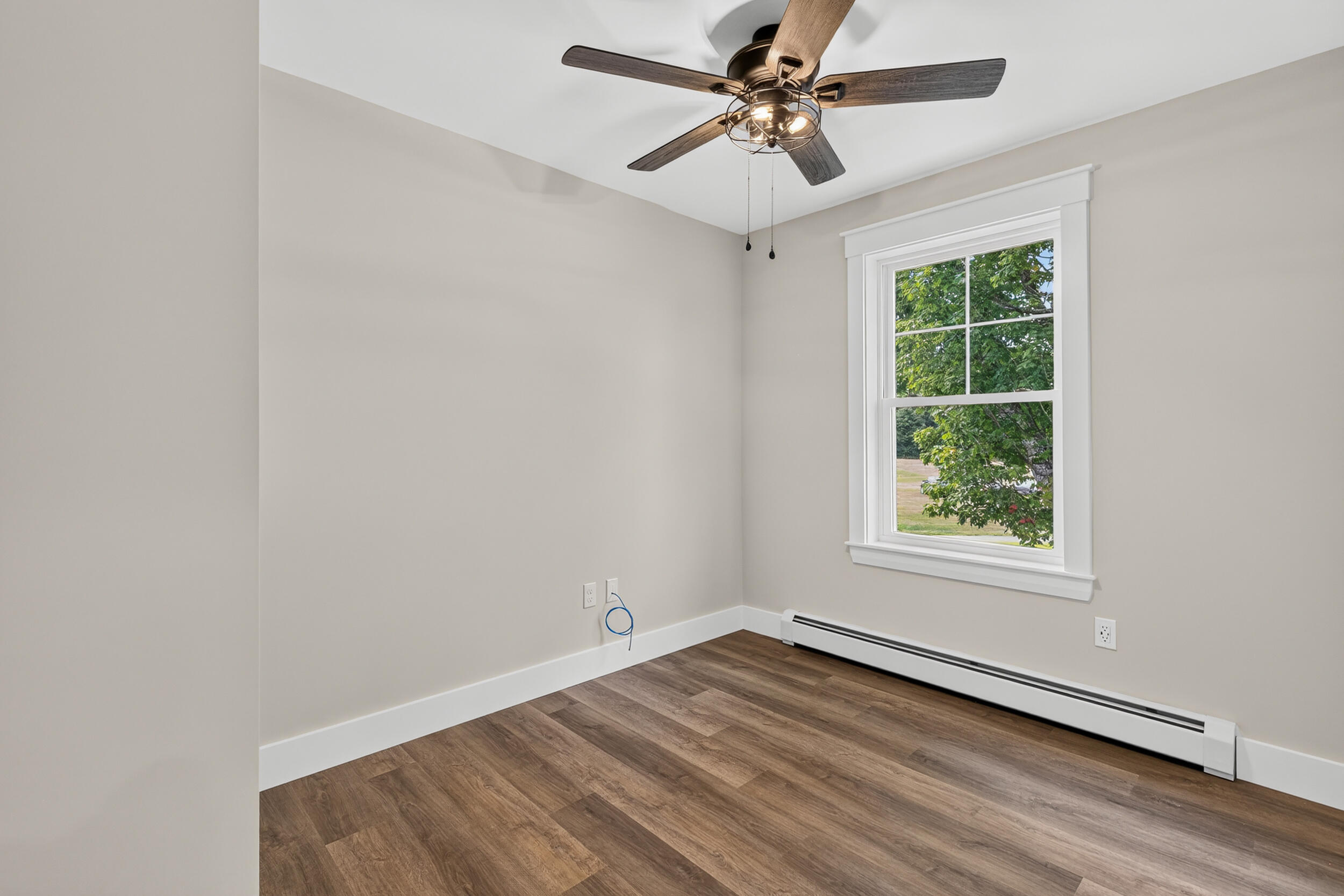1 Colley Hill Road, Unit A Gray, ME 04039 - Photo 22 of 27 Bedroom2