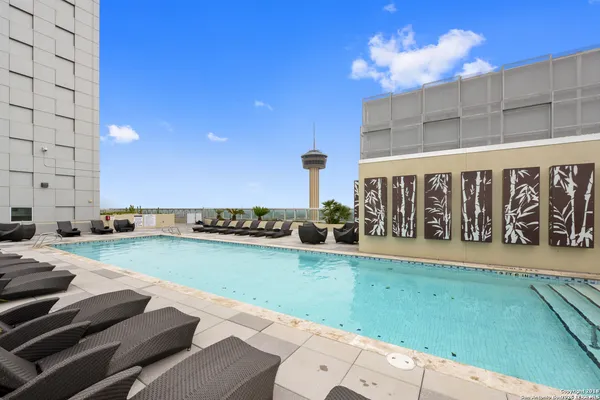 $2,500 | 610 East Market Street, Unit 2704, San Antonio, TX 78205