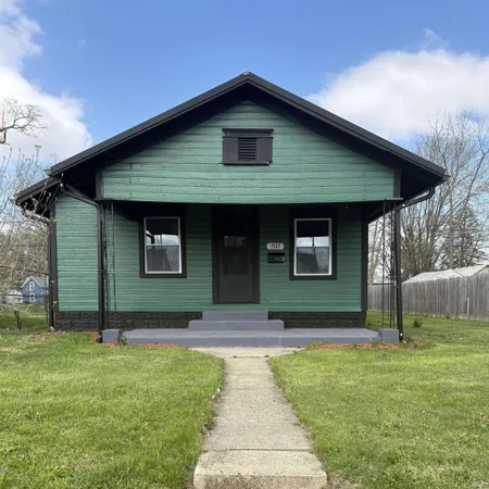 $185,000 | 1527 South Union Street, Kokomo, IN 46902